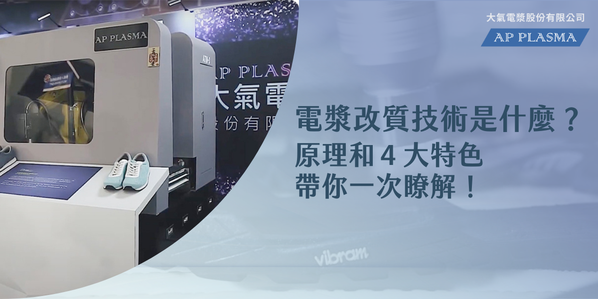 電漿改質